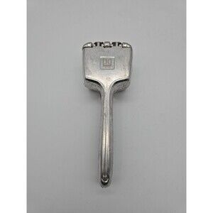 Vintage Irvin Ware Aluminum Ice Crusher Press